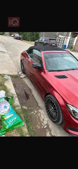 مرسيدس بنز C-Class